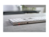 CHERRY KW 9100 Slim Wireless Keyboard For Mac (GB)