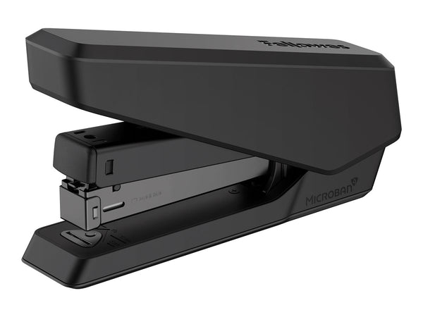 FELLOWES LX850 Full Strip Stapler Black