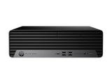 HP Elite SFF 805 G9 AMD Ryzen 5 8500G 8Go 256Go SSD AMD Radeon 760M W11P 3/3/3