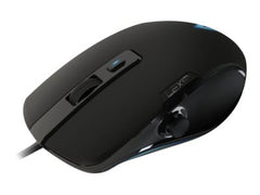 LEXIP - SOURIS FILAIRE NP93 NEPTUNIUM ALPHA - EU PC
