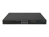 HPE FlexNetwork 5140 EI Switch 24G 4 SFP+ Ports with PSU
