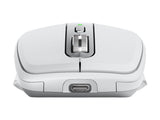 LOGITECH MX Anywhere 3S for Mac - Pale Grey - EMEA28-935