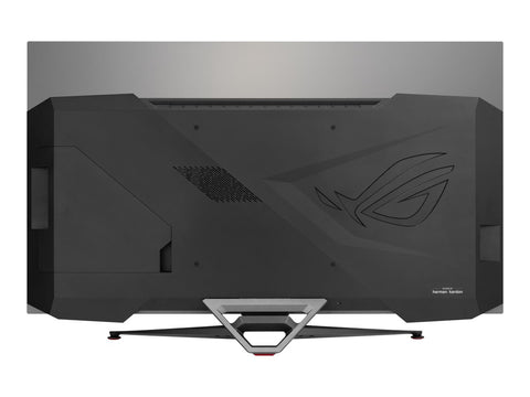 ASUS ROG Swift OLED PG48UQ 47.5p 4K OLED 138Hz 0.1 ms GSYNC true 10bit HDMI 2.1 DP 1.4