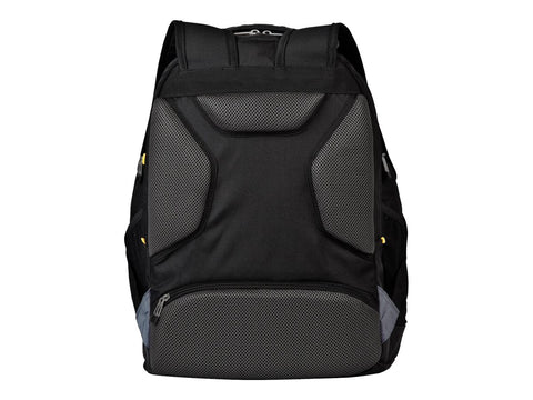 TARGUS DRIFTER 16 inch / 40.6cm Backpack - Rugzak for notebook - 16 -noir /blue