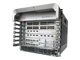 CISCO ASR 9006 AC CHASSIS VERSION 2 SPARE
