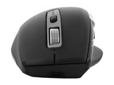 TNB INFINITEPRO - Rechargeable Wireless Mouse With Double Wheel