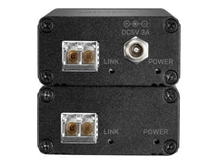 LINDY 350m Fibre Optic USB 3.0 Extender