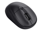 TRUST Souris sans fil compacte PRIMO Bluetooth - noire