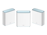 D-LINK Solution MESH Wi-Fi 6 AI Eagle Pro AX3200