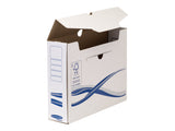 FELLOWES Archive Box 8cm A4/10