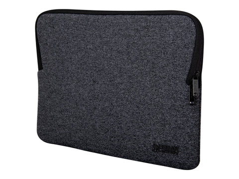 URBAN FACTORY MEMOREE SLEEVE POUR NOTEBOOK 10/12i NOIR