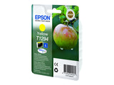 EPSON 1LB T1294 ink cartridge yellow high capacity 7ml 1-pack RF-AM blister w/s