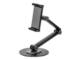NEOMOUNTS DS15-550BL1 Support pour tablette 4.7-12.9p - universel