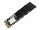 SILICON POWER SSD P34A60 512Go M.2 PCIe Gen3 x4 NVMe 2200/1600 Mo/s