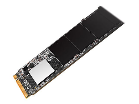 SILICON POWER SSD P34A60 512Go M.2 PCIe Gen3 x4 NVMe 2200/1600 Mo/s