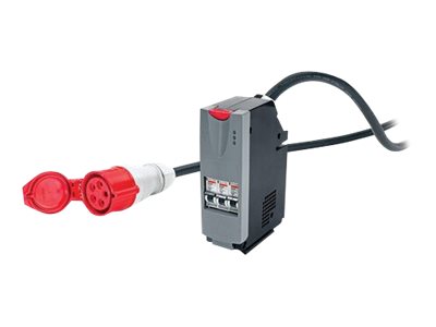 APC IT Power Dist. Module 3 Pole 5 Wire 32A 380cm