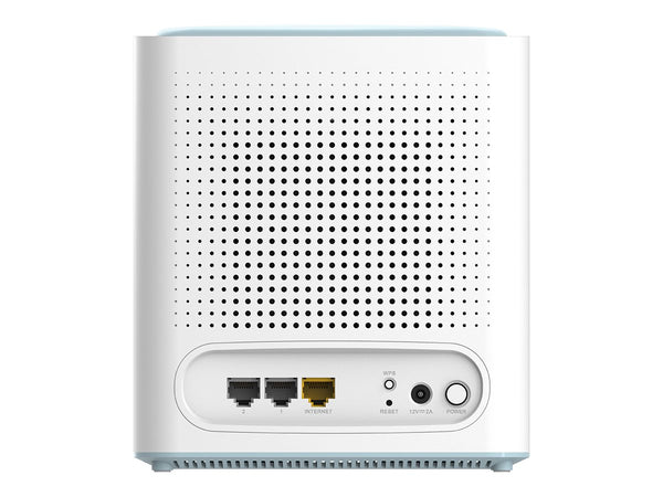 D-LINK Solution MESH Wi-Fi 6 AI Eagle Pro AX3200