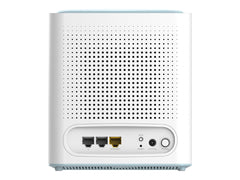 D-LINK Solution MESH Wi-Fi 6 AI Eagle Pro AX3200