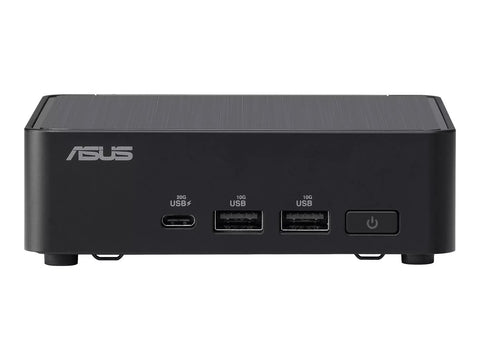 ASUS RNUC14RVKU700000I Barebone Intel Core Ultra 7 155H Slim Kit L6 No Cord