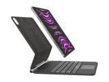BELKIN Magnetic Keyboard Folio for 13p M4 iPad Pro French
