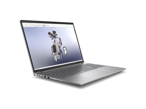 HP ZBook X G1i Intel Core Ultra 9 285H 16p WUXGA 32Go 1To SSD UMA W11P 3/3/0