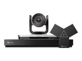 HP Poly G7500 Video Conferencing System with EagleEyeIV 12x Kit EMEA - INTL English Loc Euro plug