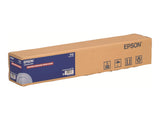 EPSON S041393 Premium semigloss photo  papier inkjet 160g/m2 610mm x 30.5m 1 rouleau pack de 1