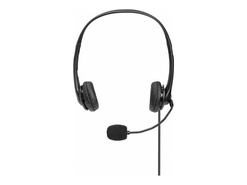 LINDY USB Stereo Headset with Microphone