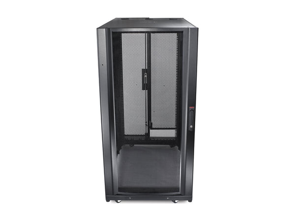 APC NetShelter SX 24U 600mm x 1070mm Deep Enclosure