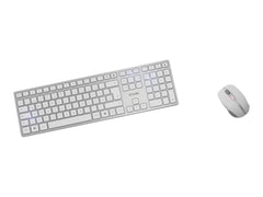 CHERRY DW 9100 Slim Wireless Keyboard and Mouse (CS)