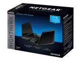NETGEAR Nighthawk AX12 AX6000 WiFi Router RAX120