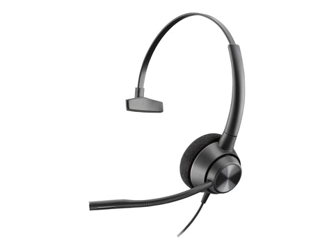 HP Poly EncorePro 320 Stereo USB-C Headset TAA