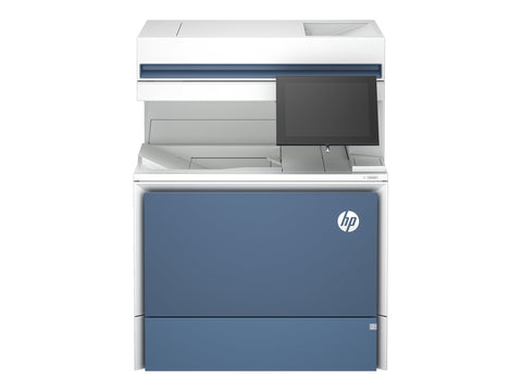 HP Color LaserJet Enterprise MFP 6800dn MFP colour laser A4 52ppm Copy 52ppm Print 650sheets LAN USB