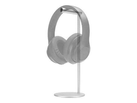 NEOMOUNTS Headphone Stand aluminum