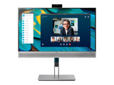 HP EliteDisplay E243m 23.8p IPS LED Backlight 5ms 1920x1080 250cd/m2 VGA DP HDMI Pivot height-adjustable