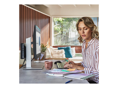 HP Elite Mini 800 G1 Intel Core Ultra 9 285T 32Go 1To SSD UMA W11P 3/3/3 Smartbuy