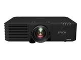 EPSON EB-L735U Projectors 7000Lumens WUXGA Laser HD-BaseT 1.35-2.20 Throw Ratio Lens-Shift 4K Input Wireless Screen-Mirroring HDMI