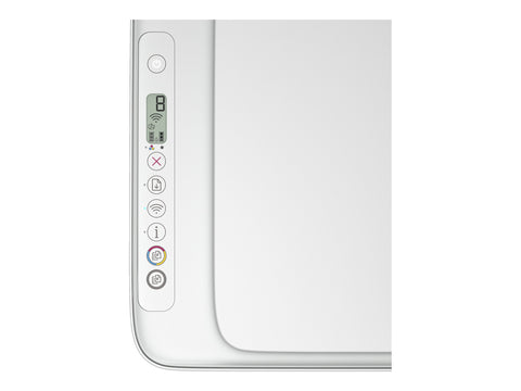 HP Deskjet 2810e All-in-One MFP colour inkjet 216x297mm A4 7.5ppm Print 60sheets USB Bluetooth Wi-Fi