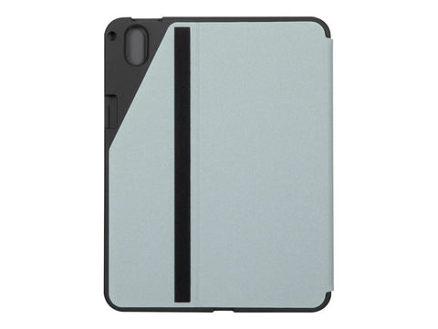 TARGUS Click-In case for New iPad 2022 Silver