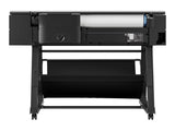 HP DesignJet T850 Printer 2y Warranty