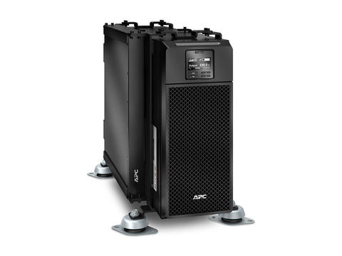 APC Smart-UPS SRT 6000VA RM 230V Marine
