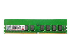 TRANSCEND ECC-DIMM DDR4 16Go 2133 2Rx8 1.2V CL15