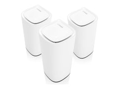 LINKSYS MX6202 Tri-Band Mesh WiFi 6E Router System 2Pack