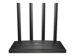 TP-LINK Archer C80 AC1900 Dual band Wireless 802.11ac Gbit router 4xLAN MU-MIMO