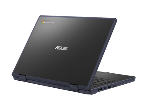 ASUS ChromeBook CR1104CTA Intel N150 11.6p HD 8Go 64Go eMMC Intel UHD Graphic ChromeOS 2Y