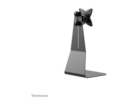 NEOMOUNTS FPMA-D850BLACK Support décran à poser 10-27p