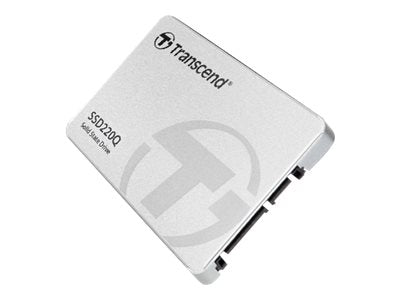 TRANSCEND 500Go 2.5p SSD SATA3 QLC
