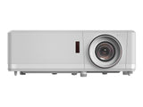 OPTOMA ZH507+ Laser Projector 1080p 1920x1080 5500lm 300 000:1 TR 1.4:1 - 2.24:1 - Lens Shift V+16 2H Composite Video USB-A Power
