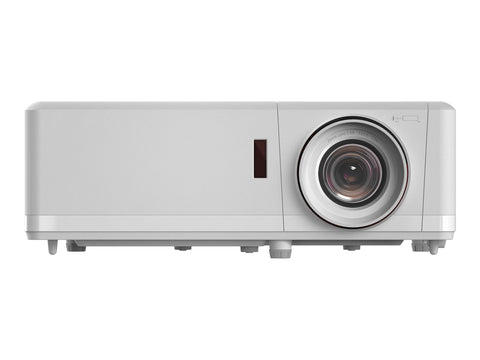 OPTOMA ZH507+ Laser Projector 1080p 1920x1080 5500lm 300 000:1 TR 1.4:1 - 2.24:1 - Lens Shift V+16 2H Composite Video USB-A Power