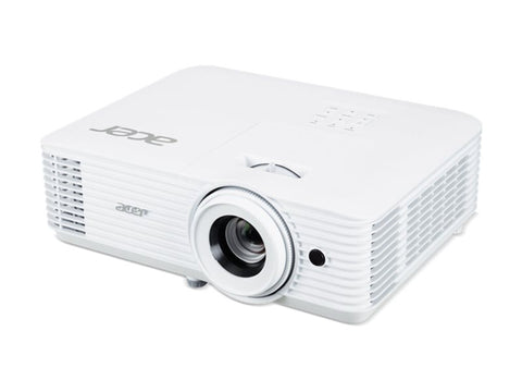 ACER X1827 Projecteur DLP - 16:9 4K UHD 4000 ANSI lumens 3840 x 2160 - 2HDMI - HP 10 watt